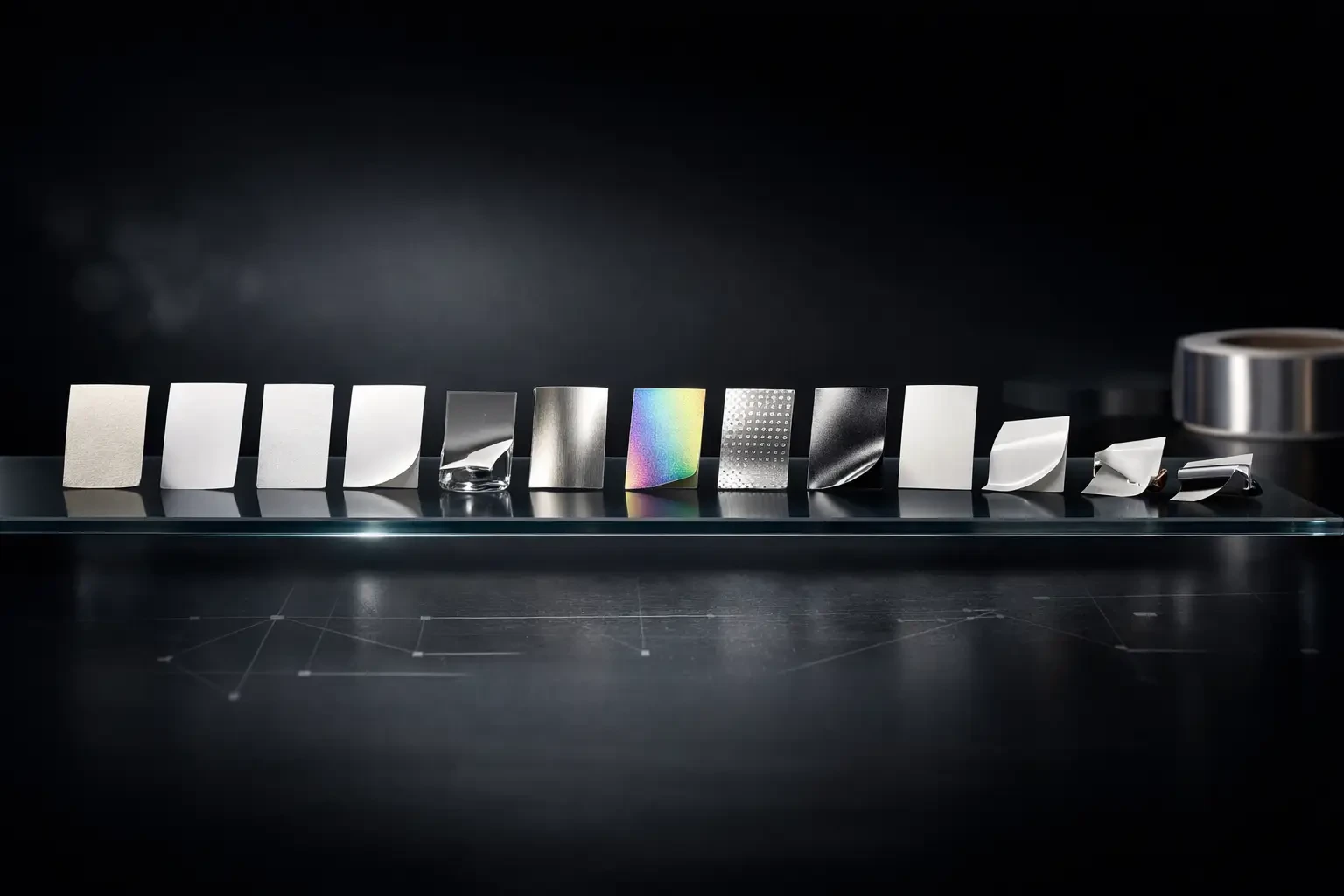 Baskılı sticker nedir, nerede kullanılır?